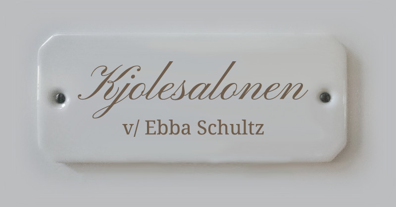 Kjolesalonen v/ Ebba Schultz